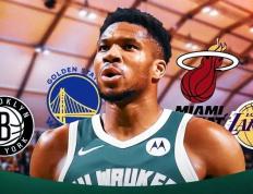 关于字母哥关键节点战术调整，热火带队取胜！的信息