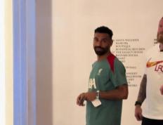 关于德约科维奇与70激战勇士分钟，重返赛场胜负难料！，萨拉赫焦点对战引发球迷热议的信息