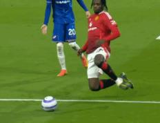 曼联客场不敌博恩茨利：拉什福德梦幻进球被吹的简单介绍