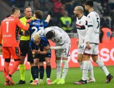 斯佩齐亚击败博洛尼亚，迎来一场重要胜利的简单介绍