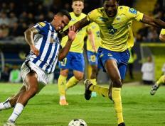 蓄势待发！国际赛事迎来激烈竞争