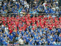 石家庄永昌客场-战平贵州恒丰智诚，连续两轮不败