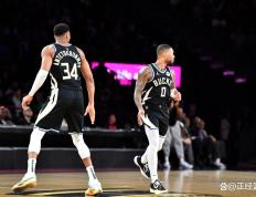 塔图姆绝杀时刻，连续三场30+点燃赛场，雄鹿迎来胜利！的简单介绍