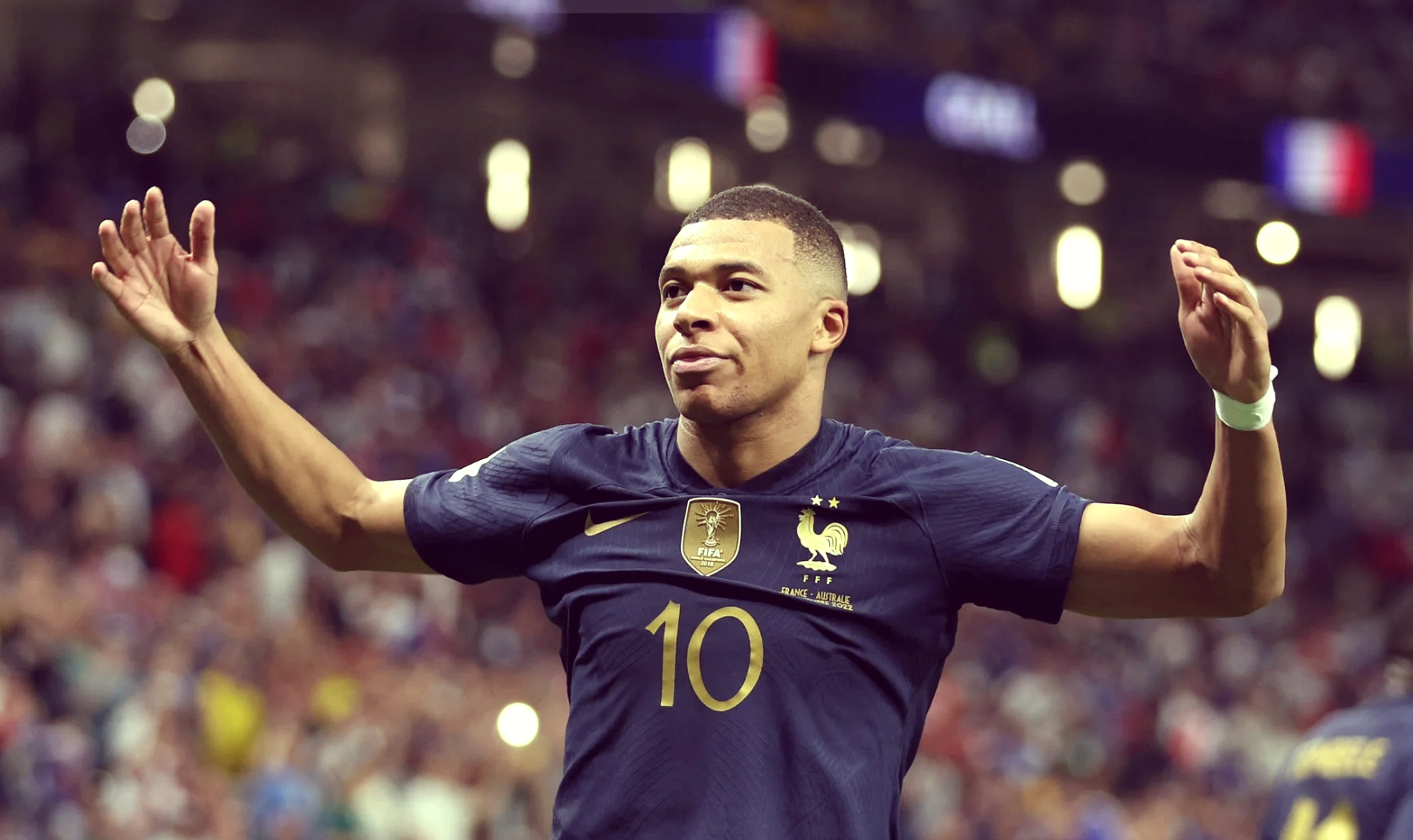 法国队获得胜利的同时也受伤了,球迷们心疼的简单介绍