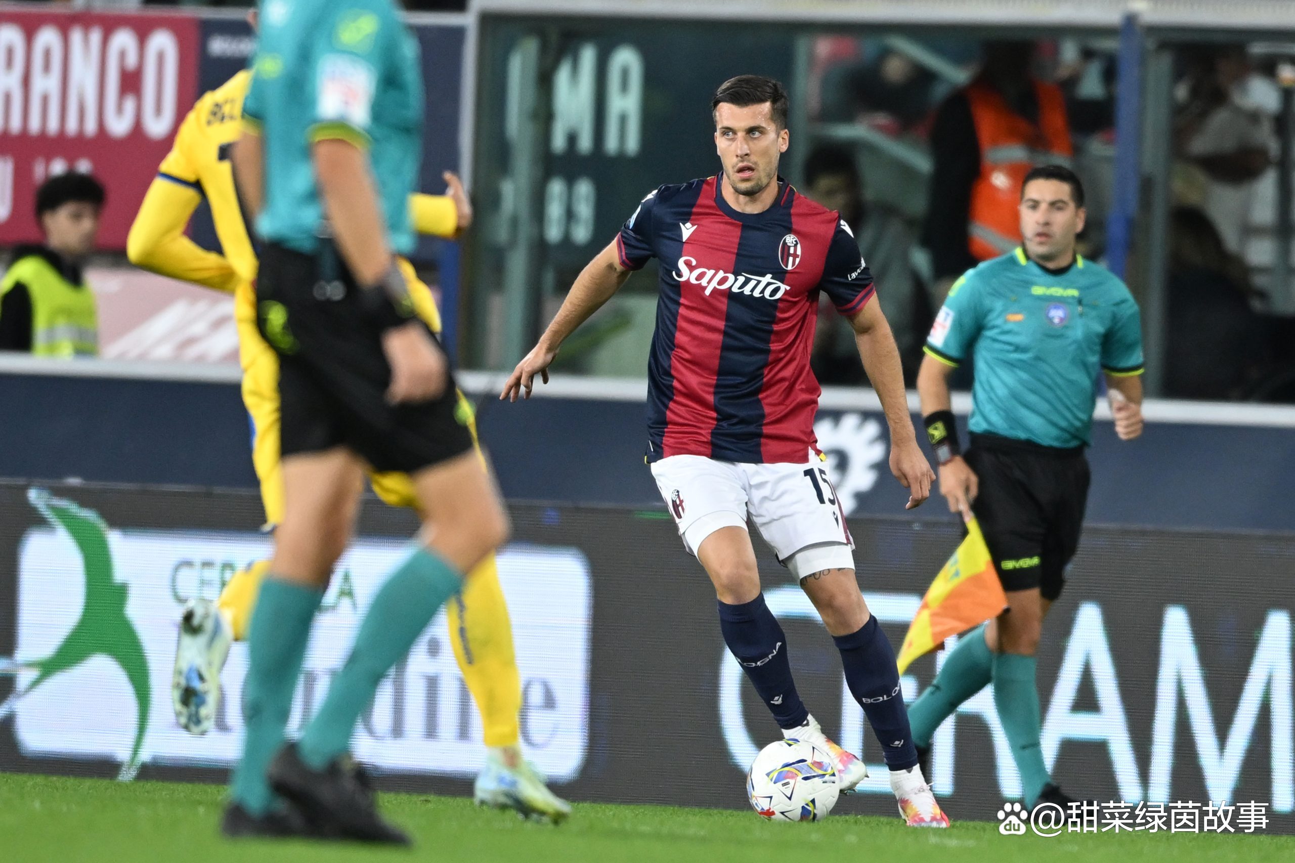 尤文图斯主场胜博洛尼亚，继续保持领先优势