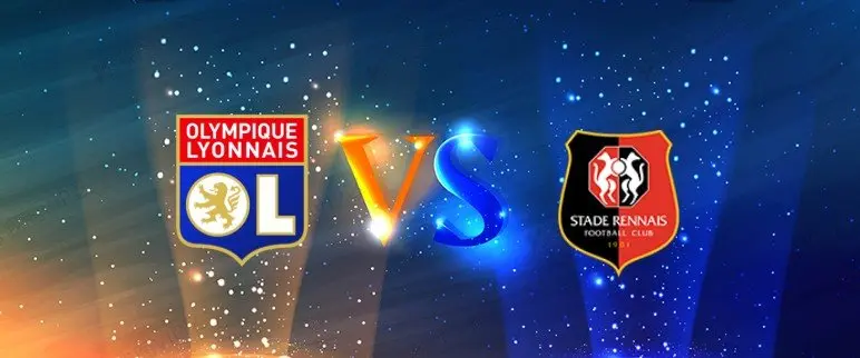 里昂将在对阵雷恩的比赛中争取取得重要胜利