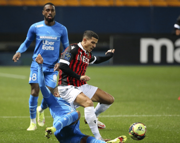 里昂将在对阵雷恩的比赛中争取取得重要胜利