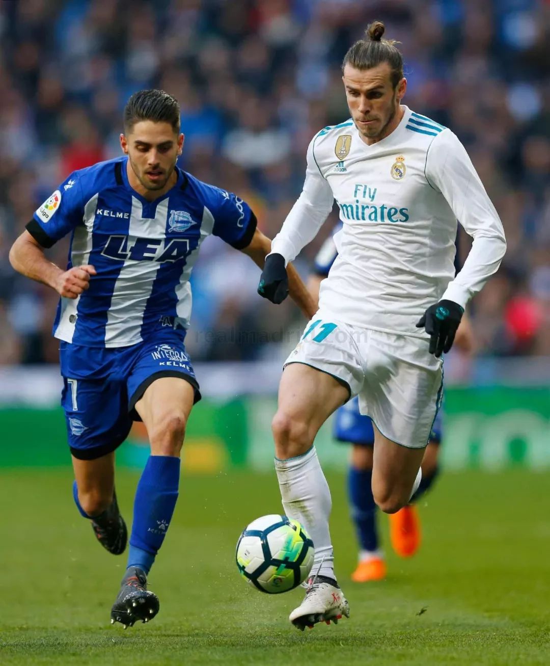 阿拉维斯备战硬仗,决心全取三分的简单介绍