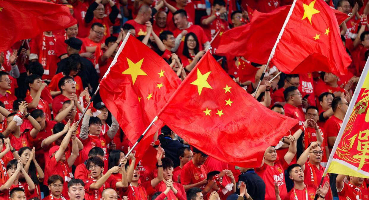 包含国家队备战世界杯,备受期待决心不减的词条