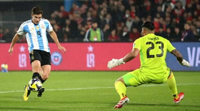 连胜终结！阿根廷队篮球赛事中意外刷新纪录