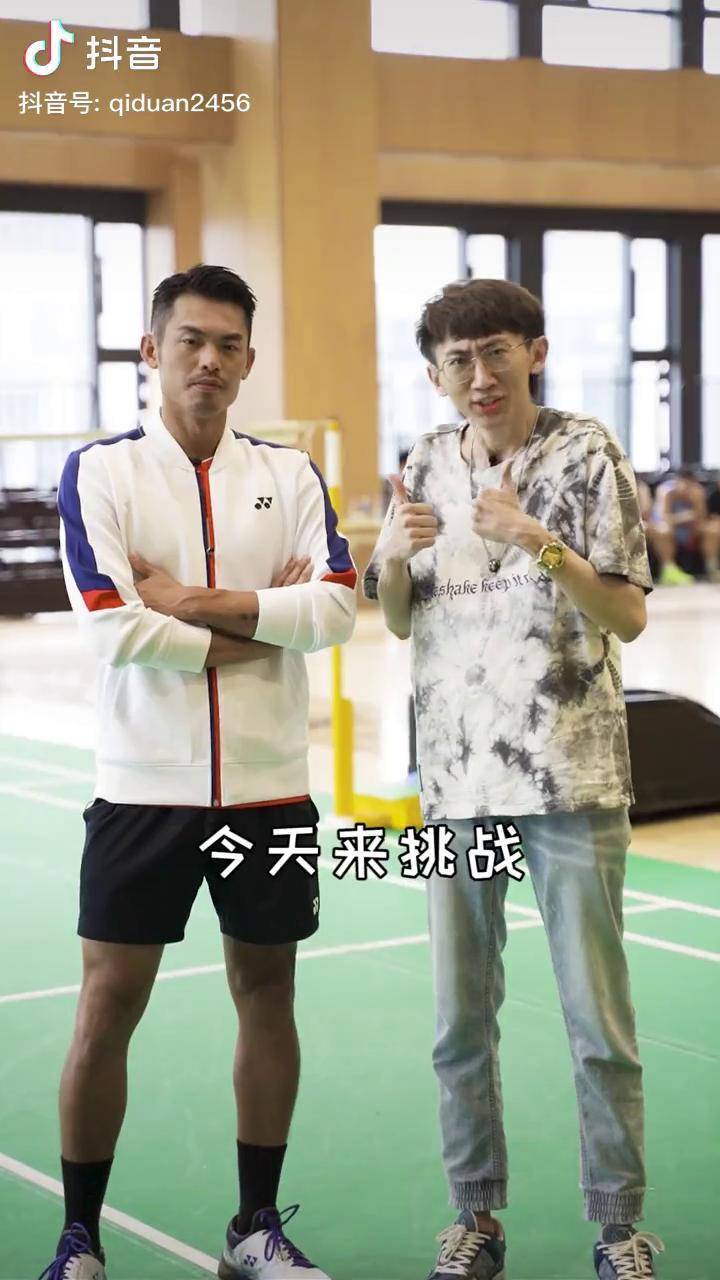 关于联赛巅峰对决！林丹能否带领球队险胜对手？的信息