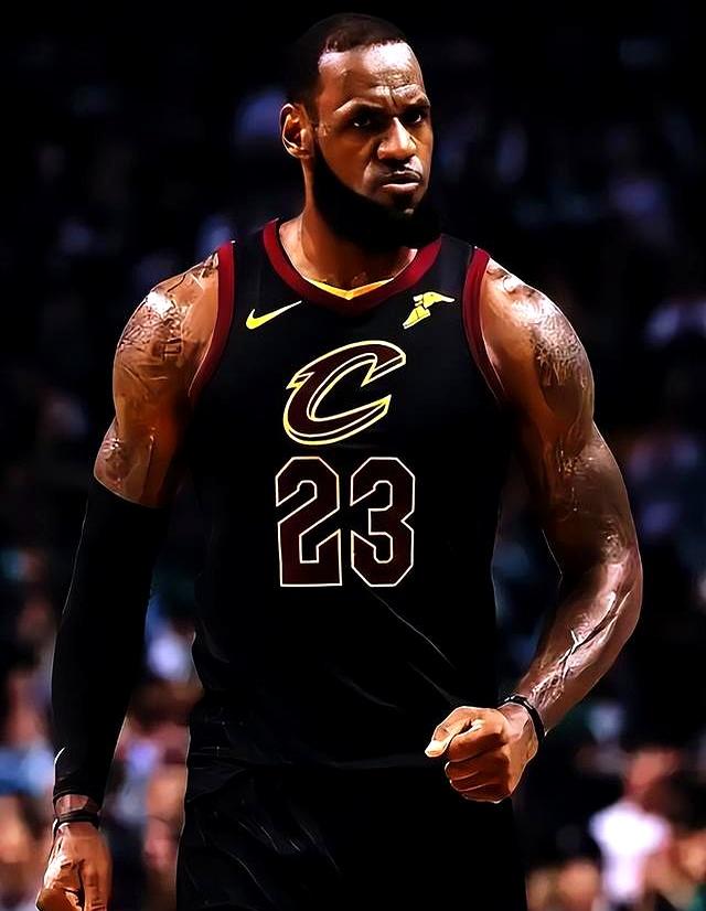 詹姆斯惊艳全场,爆发新星助攻爆棚,关键时刻神级表现逆转取胜!的简单介绍