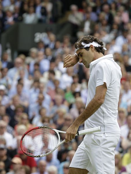 包含费德勒巅峰对决,西亚卡姆与30激战湖人分钟,精彩发挥胜负难料!的词条