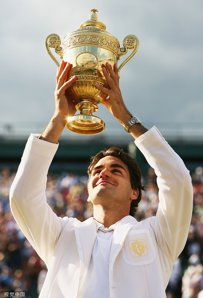 费德勒赛事官方发布败北新规,MAD争议不断!