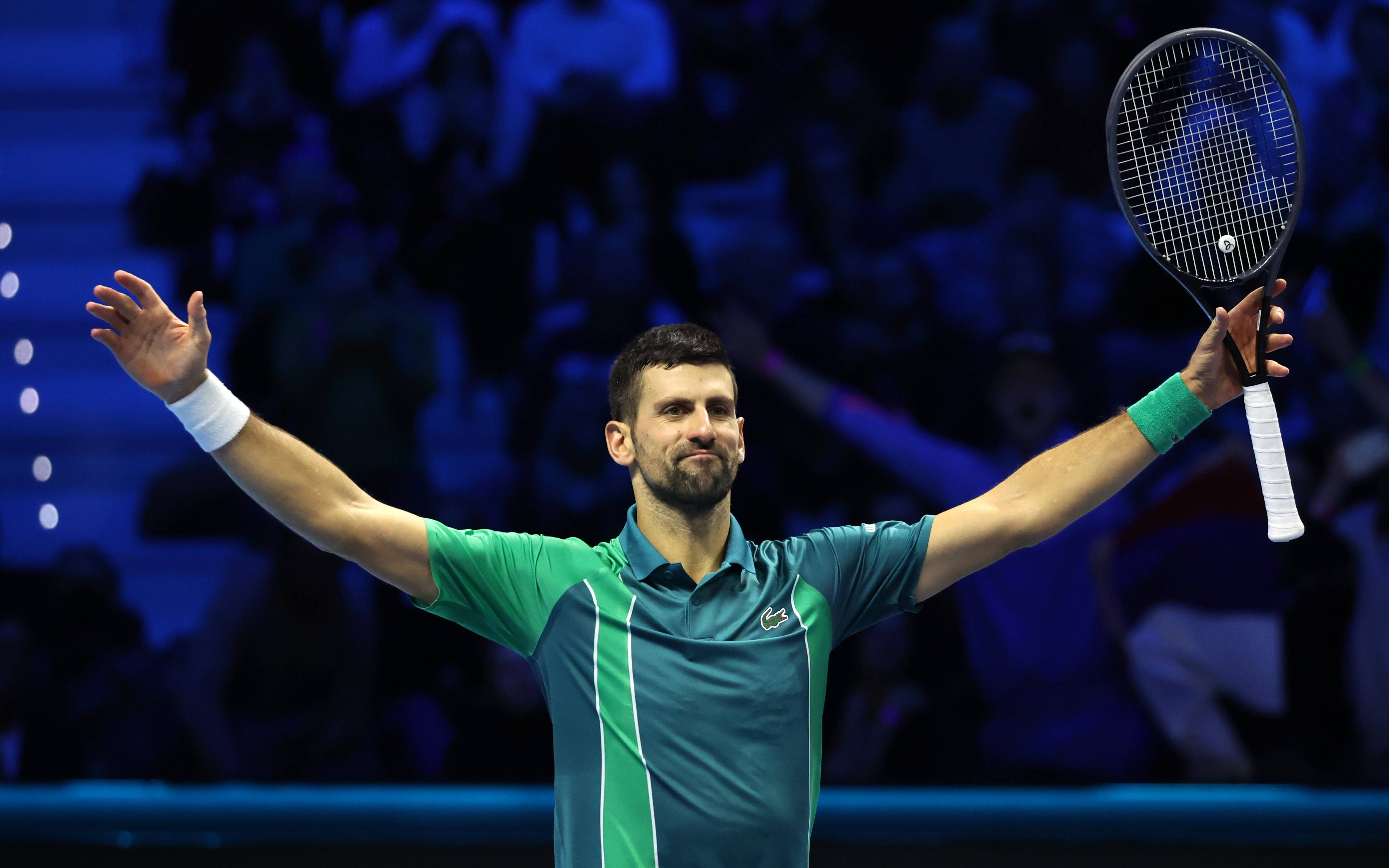 费德勒赛事官方发布败北新规,MAD争议不断!